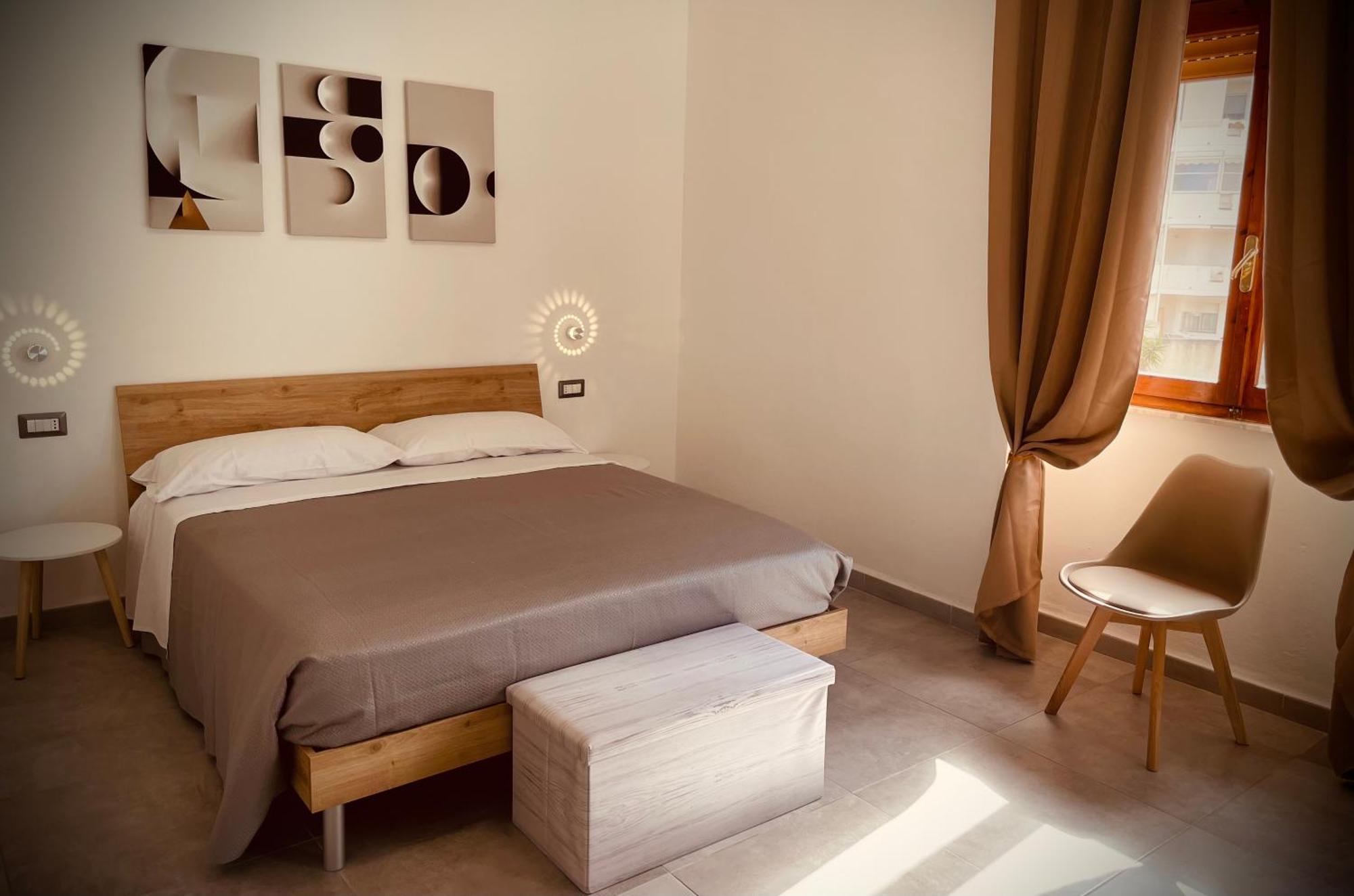 Maquini Hotel อาลเกโร ภายนอก รูปภาพ