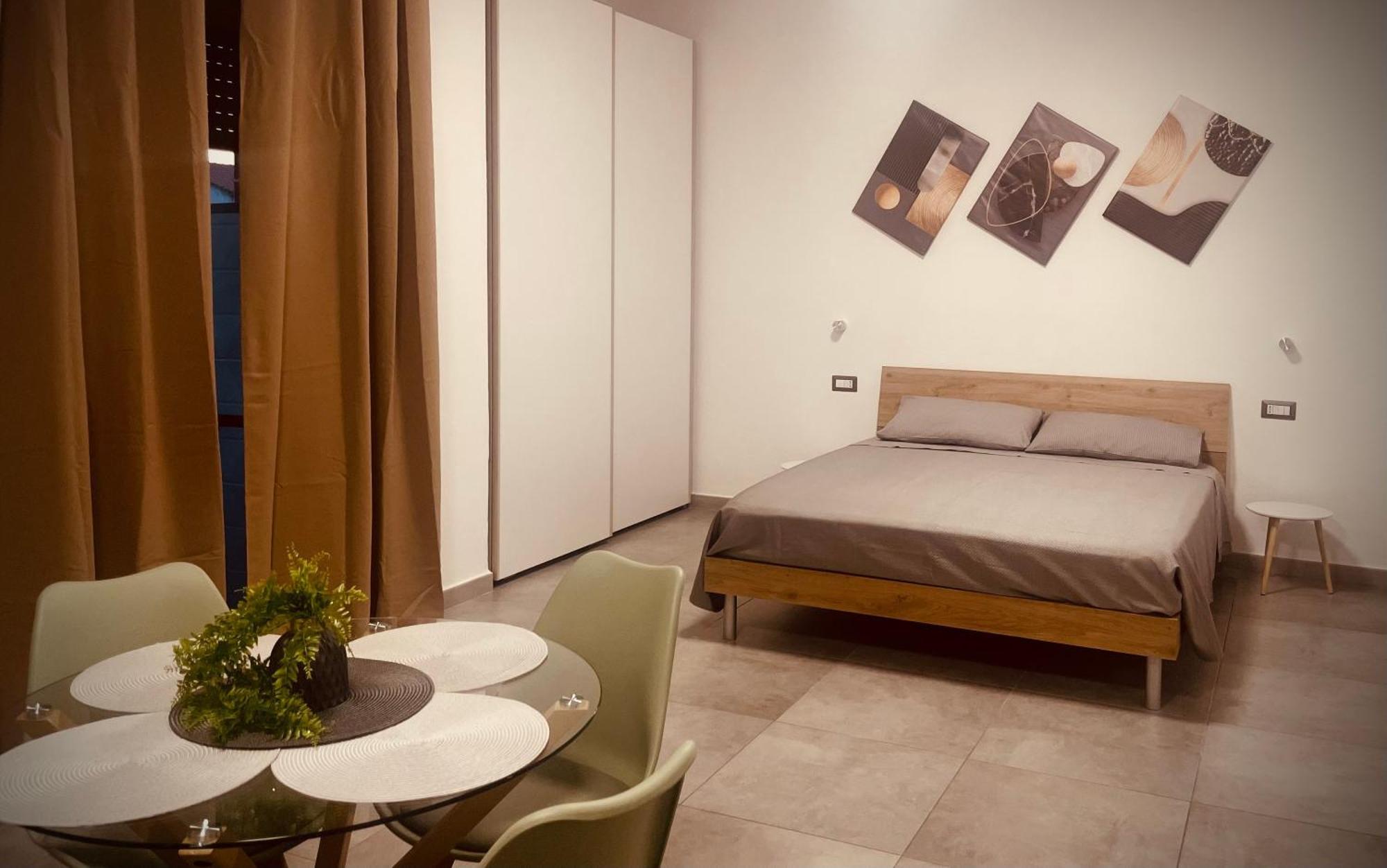 Maquini Hotel อาลเกโร ภายนอก รูปภาพ